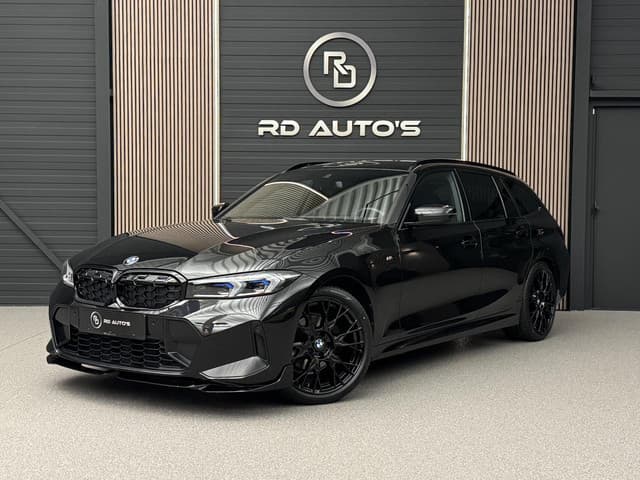 BMW 3 Serie Touring 320i/ M Sport/ Camera/ Memory/ Shadow line