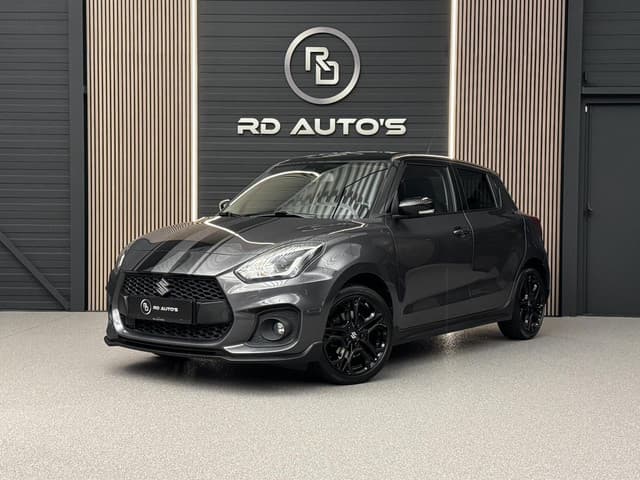 Suzuki Swift 1.4 Sport Camera Carplay PDC Cruise Stoelverwarming, foto 1
