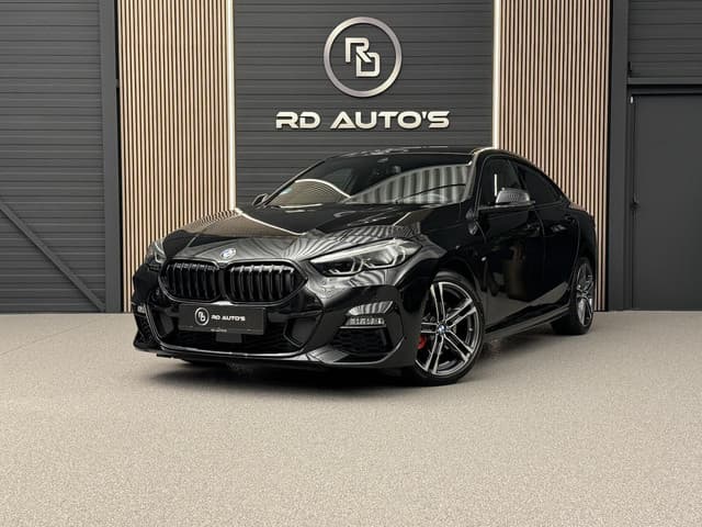 BMW 2 Serie Gran Coupé 218i M Sport Edition Carplay Stuurverwarming Camera, foto 1