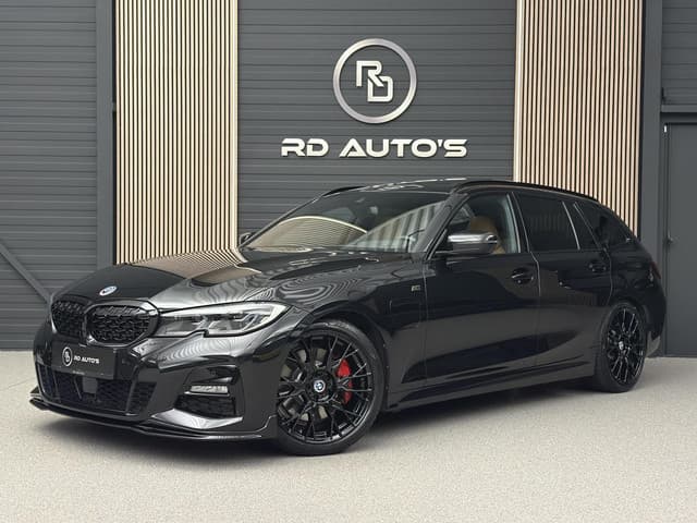 BMW 3 Serie Touring 330e xDrive/ M Sport/ Laser/ Trekhaak/ M Stoelen/ H/K, foto 1