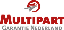 Multipart Garantie Nederland