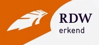 RDW erkend